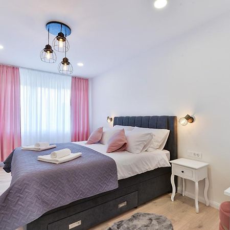 Zara Lumina Apartment Kültér fotó