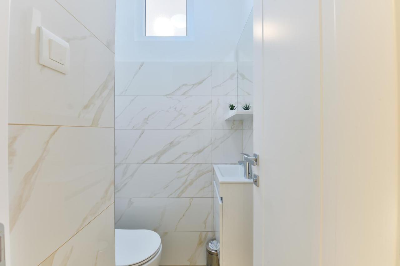 Zara Lumina Apartment Kültér fotó