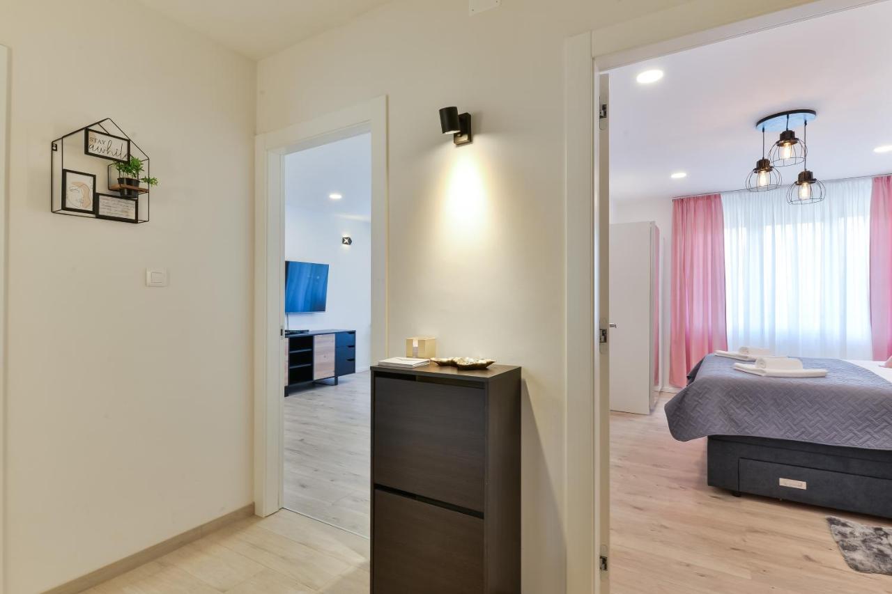 Zara Lumina Apartment Kültér fotó