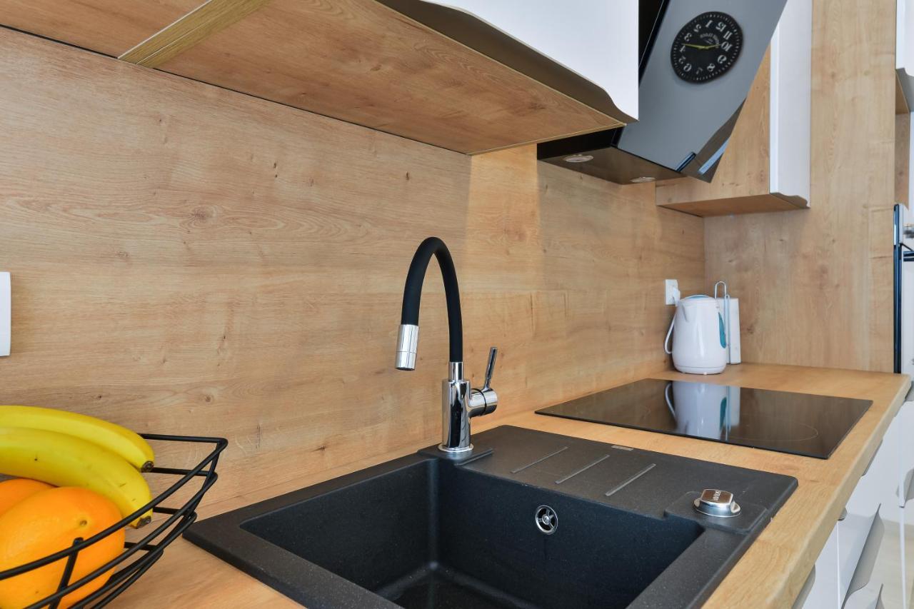 Zara Lumina Apartment Kültér fotó