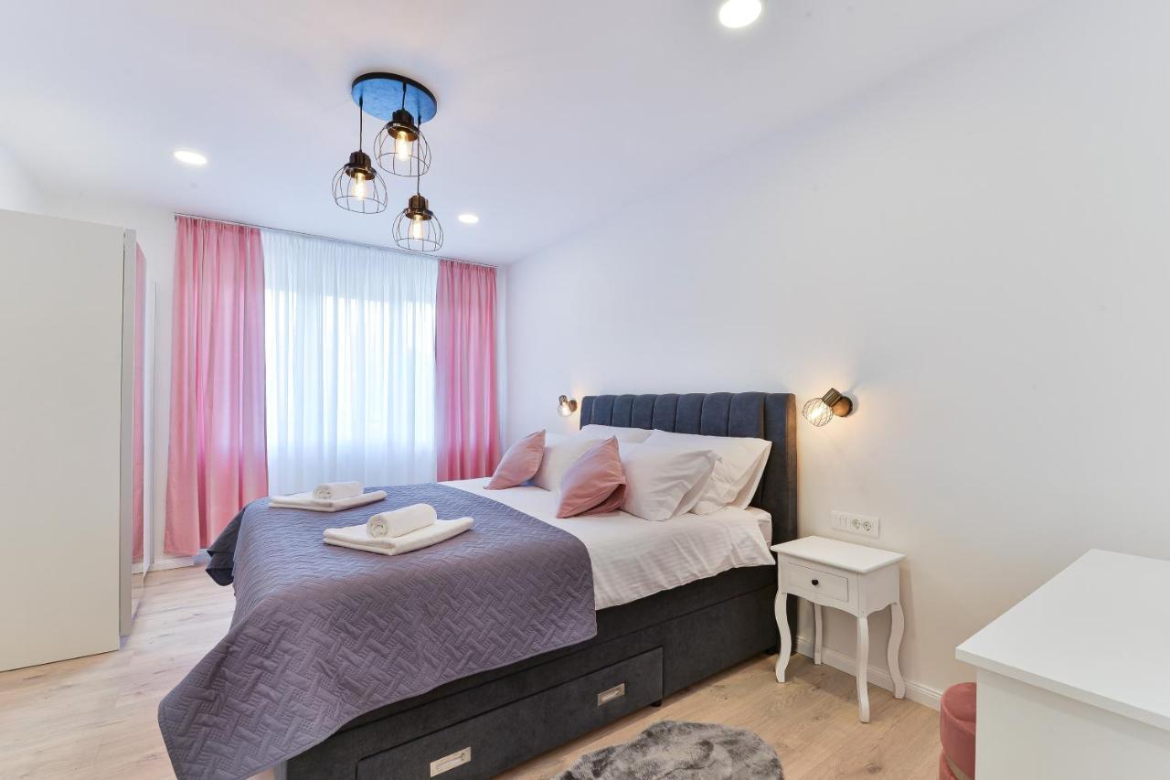 Zara Lumina Apartment Kültér fotó