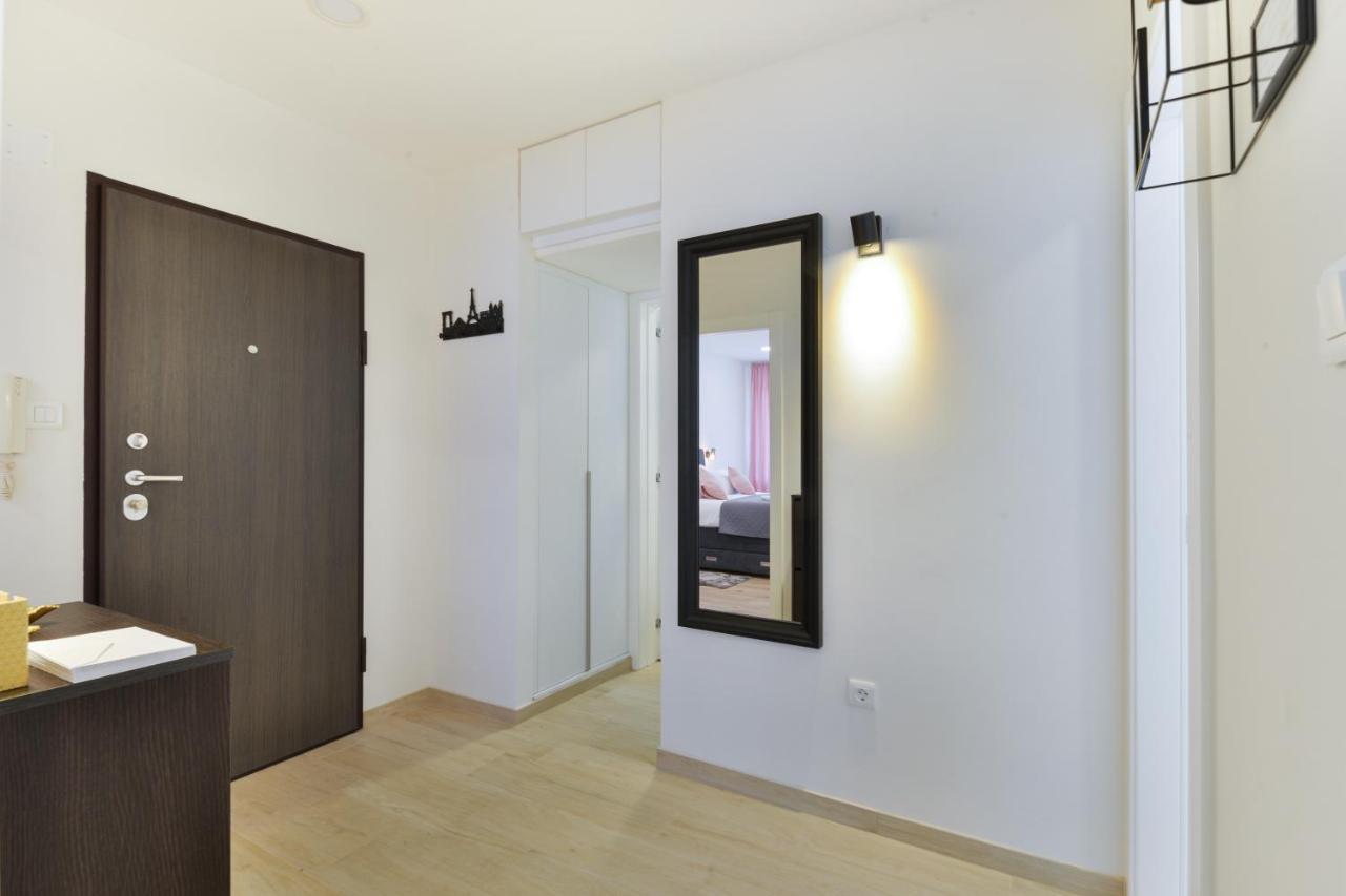 Zara Lumina Apartment Kültér fotó